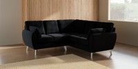 Small Corner Sofa - Universal