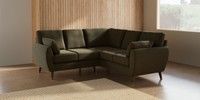 Small Corner Sofa - Universal