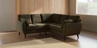 Small Corner Sofa - Universal
