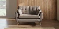 2 Seater Small Sofa