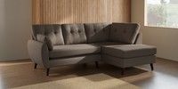 Medium Corner Chaise - Right Hand