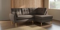 Medium Corner Chaise - Right Hand