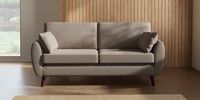 3 Seater Small Sofa