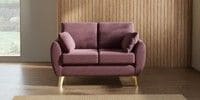 2 Seater Small Sofa