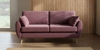 3 Seater Small Sofa