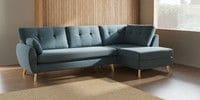 Large Corner Chaise - Right Hand