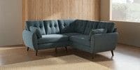 Small Corner Sofa - Universal