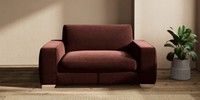 2 Seater Small Sofa