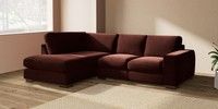 Medium Corner Chaise - Left Hand