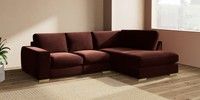 Medium Corner Chaise - Right Hand