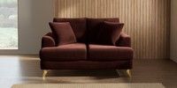 2 Seater Small Sofa