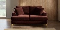 3 Seater Small Sofa