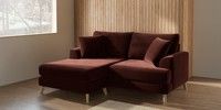 Compact Sofa Chaise - Universal