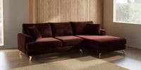 Large Sofa Chaise - Right Hand