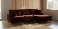 Large Sofa Chaise - Right Hand