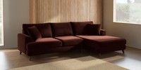 Large Sofa Chaise - Right Hand