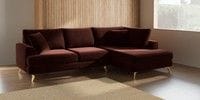 Medium Corner Chaise - Right Hand