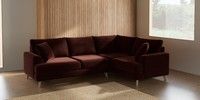 Medium Corner Sofa - Right Hand
