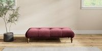 Extra Large Footstool