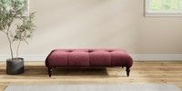 Extra Large Footstool