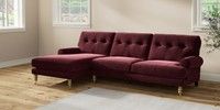 Medium Sofa Chaise - Left Hand