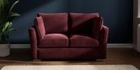 2 Seater Small Sofa