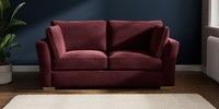 3 Seater Small Sofa