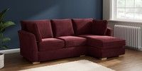 Medium Sofa Chaise - Right Hand