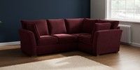 Medium Corner Sofa - Right Hand