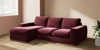 Houghton Deep Sit