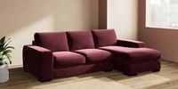 Medium Sofa Chaise - Right Hand