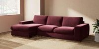 Houghton Deep Sit