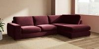 Houghton Deep Sit