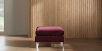Footstool