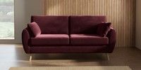3 Seater Small Sofa