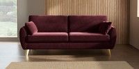 3 Seater Sofa