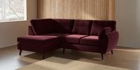 Medium Corner Chaise - Left Hand