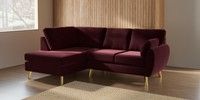 Medium Corner Chaise - Left Hand