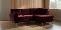 Medium Corner Chaise - Right Hand