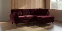 Medium Corner Chaise - Right Hand