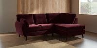 Medium Corner Chaise - Right Hand
