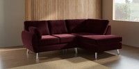 Medium Corner Chaise - Right Hand
