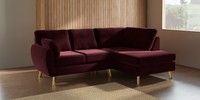 Medium Corner Chaise - Right Hand