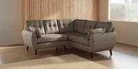 Small Corner Sofa - Universal