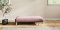 Extra Large Footstool