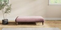 Extra Large Footstool