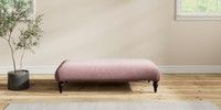 Extra Large Footstool