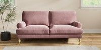 3 Seater Small Sofa