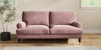 3 Seater Small Sofa