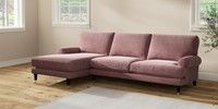 Medium Sofa Chaise - Left Hand